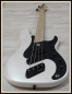 Preview: Dingwall SP1 MN 4-String, Ducati White