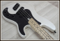 Preview: Dingwall SP1 MN 4-String, Ducati White