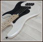 Preview: Dingwall SP1 MN 4-String, Ducati White