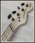 Preview: Dingwall SP1 MN 4-String, Ducati White