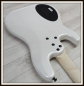 Preview: Dingwall SP1 MN 4-String, Ducati White