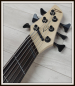 Preview: Dingwall Combustion Rosewood 6-String, Vintage White, Limited Edition