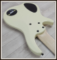Preview: Dingwall Combustion Rosewood 6-String, Vintage White, Limited Edition