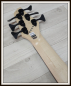 Preview: Dingwall Combustion Rosewood 6-String, Vintage White, Limited Edition