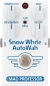Preview: Mad Professor Snow White Auto Wah GB