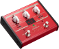 Preview: Vox StompLab 1B