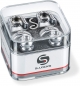 Preview: Schaller S-Locks, Satin Chrome