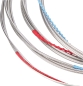 Preview: Rotosound SH77 Steve Harris Signature Flatwound Strings, 50-110