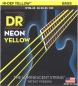 Preview: DR Strings NYB-45 HiDef Neon Yellow Saiten, 45-105