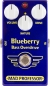 Preview: Mad Professor Blueberry Bass Overdrive
