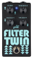 Preview: Aguilar Filter Twin Gen2