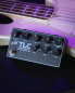 Preview: Aguilar TLC DLX Compressor