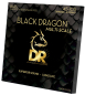 Preview: DR Strings DBSMB-45 Black Dragon Multiscale Strings, 45-105