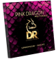 Preview: DR Strings DBSMP-45 Pink Dragon Multiscale Strings, 45-105