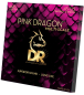 Preview: DR Strings DBSMP5-45 Pink Dragon Multiscale Strings, 45-125