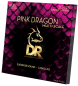 Preview: DR Strings DBSMP6-30 Pink Dragon Multiscale Strings, 30-125