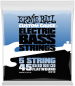 Preview: Ernie Ball 2810 Flatwound E-Bass Strings, 45-130