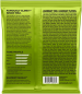 Preview: Ernie Ball 2856 Medium Scale E-Bass Strings, 45-105