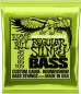 Preview: Ernie Ball 2856 Medium Scale E-Bass Strings, 45-105