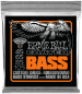 Preview: Ernie Ball 3833 Coated E-Bass Strings, 45-105