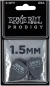 Preview: Ernie Ball 9199 Prodigy Plektren, 1.50mm, 6 Stück