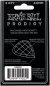 Preview: Ernie Ball 9202 Prodigy Plektren, 2.00mm, 6 Stück