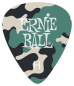 Preview: Ernie Ball 9223 Heavy Camouflage Plektren, 0.94mm, 12 Stück