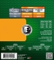Preview: Elixir 14102 Nanoweb E-Bass Strings, 50-105