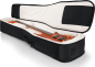 Preview: Gator Cases Pro-Go-Serie G-PG-BASSX2, Softcase für 2 E-Bässe