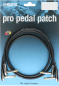 Preview: Klotz Pro Pedal Patch Kabel KPK0.6FF, 0.6m