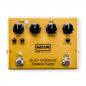 Preview: MXR M287 Sub Octave Bass Fuzz
