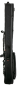 Preview: Mono Cases M80 Classic Ultra Single Bass, Black