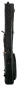 Preview: Mono Cases M80 Classic Ultra Single Bass, Black