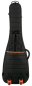 Preview: Mono Cases M80 Classic Ultra Single Bass, Black