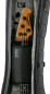 Preview: Mono Cases M80 Classic Ultra Single Bass, Black