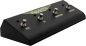 Preview: Ashdown ABM FS-4 Fußschalter