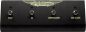 Preview: Ashdown ABM FS-4 Fußschalter