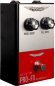 Preview: Ashdown ABM Pro FX Two-Band-Boost