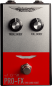 Preview: Ashdown ABM Pro FX Two-Band-Boost