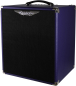 Preview: Ashdown UK-COD Geezer Butler Combo Of Doom, Purple, Limited Edition