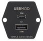 Preview: Temple Audio Design MOD-USBV2 Micro Modul