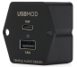 Preview: Temple Audio Design MOD-USBV2 Micro Modul