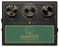Preview: Walrus Audio Mantle