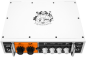 Preview: Orange Little Bass Thing