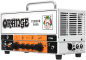 Preview: Orange Terror Bass