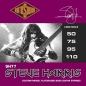 Preview: Rotosound SH77 Steve Harris Signature Flatwound Strings, 50-110