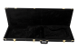 Preview: Spector SXZCASE4+5S E-Bass 4/5-Saiter Koffer, Schwarz