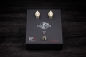 Preview: Caveman Audio BP1C Compact Bass Preamp