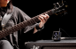 Preview: Korg Pitchblack XS Bass