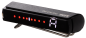 Preview: Korg TUPST1BK Pitchstrap, Black